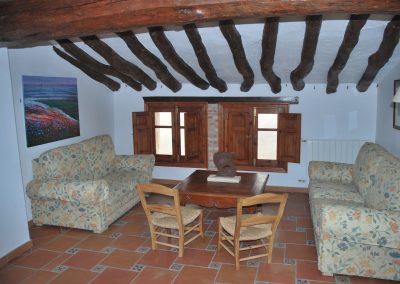 casa rural mas monserrat moixent