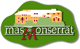 Mas de Monserrat - Moixent